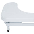 thumbnail image 2 of Viatek EZGO1 EZ-Go Toilet Stool, 2 of 4