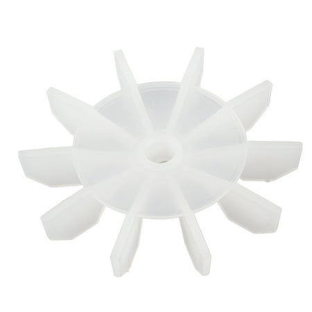 

Fan Blade Exquisite Small Air Compressor Fan Blade For Factory For Replcement Needs