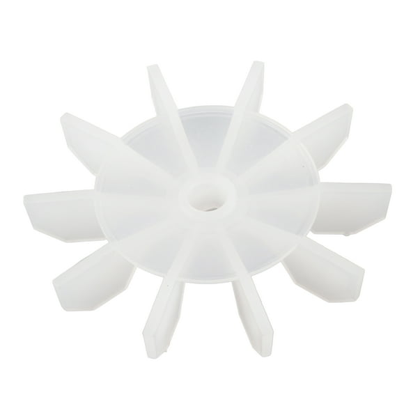 Direct Line Motor Fan Blade,Small Air Compressor Fan Air Compressor Accessories Small Air Compressor Fan Blade Advanced Technology