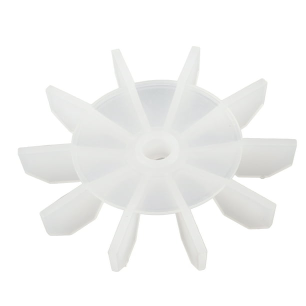 Aspas de ventilador, compresor de aire pequeño, accesorios para compresores de aire, equipo mecánico, valor inmejorable