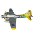 thumbnail image 2 of CHUANK Modèle Réduit d'Avion bomber Lourd à l'Échelle 1 47 pour Boeing (Kit Non Assemblé), 2 of 21