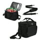 thumbnail image 1 of Lonchera Térmica De Gran Capacidad Con Correas 15l Mochila para escuela,universidad trabajo, 1 of 8