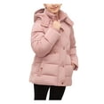 thumbnail image 6 of Rokka&Rolla Girls' Quilted Coat Puffer Jacket, 6 of 13