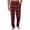 Multicolor G, variant on HVOBTTY Men's Fall Straight Leg Long Workout Pants Printed for Indoor Relaxation and Daily Casual Activis