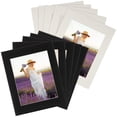 thumbnail image 1 of Photo Matting Paper Classic Design For Office Display 8Pcs 11x13.8In Outer 7.9x10In Inner, 1 of 9