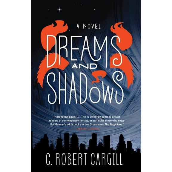 Dreams and Shadows, (Paperback)