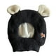 thumbnail image 1 of Orejeras Silenciosas Para Perros Gorros De Punto Para Perros Orejas De Mascota Gorros Cálidos De Invierno Ropa, 1 of 7