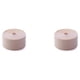 thumbnail image 2 of Tira de Sellado Bewildely 3 uds PVC impermeable Anti-moho Rosado 2Conjunto, 2 of 6