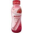 thumbnail image 1 of Neilson Strawberry Milkshake, 310 mL, 1 of 3