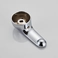 thumbnail image 5 of EcoNesxp Chrome Plated Single Metal Lever Handle Kit Delta H79 Series Bathtub Faucet, 5 of 5