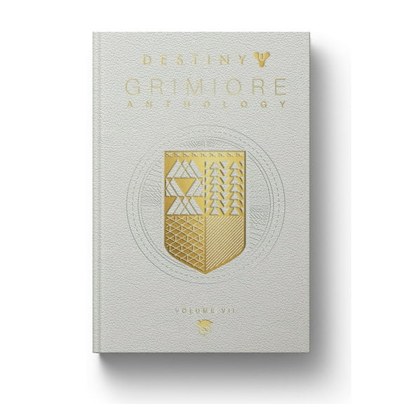 Destiny Grimoire Anthology, Vol. VII: Penumbra, (Hardcover)