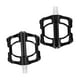 thumbnail image 5 of Pedales de bicicleta planos Piezas de ciclismo Pedales de bicicleta Plataforma Pedales huecos para BMX 4 teniendo, 5 of 9