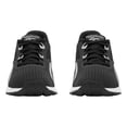 thumbnail image 4 of Tenis Reebok Mujer Dama Running Entrenamiento Negro Lite Plus negro 2,0 MX, 4 of 8