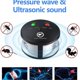 thumbnail image 1 of 360 Degree Indoor Rat Repeller Insect Repeller Squirrel Repeller Ultrasonic Pest Repeller, 1 of 5