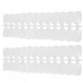 thumbnail image 1 of 288pcs Nail Tip False Fake Nails Flats Artificial Professional Nail Art Tips Manicure TipsFull Ballet, 1 of 5