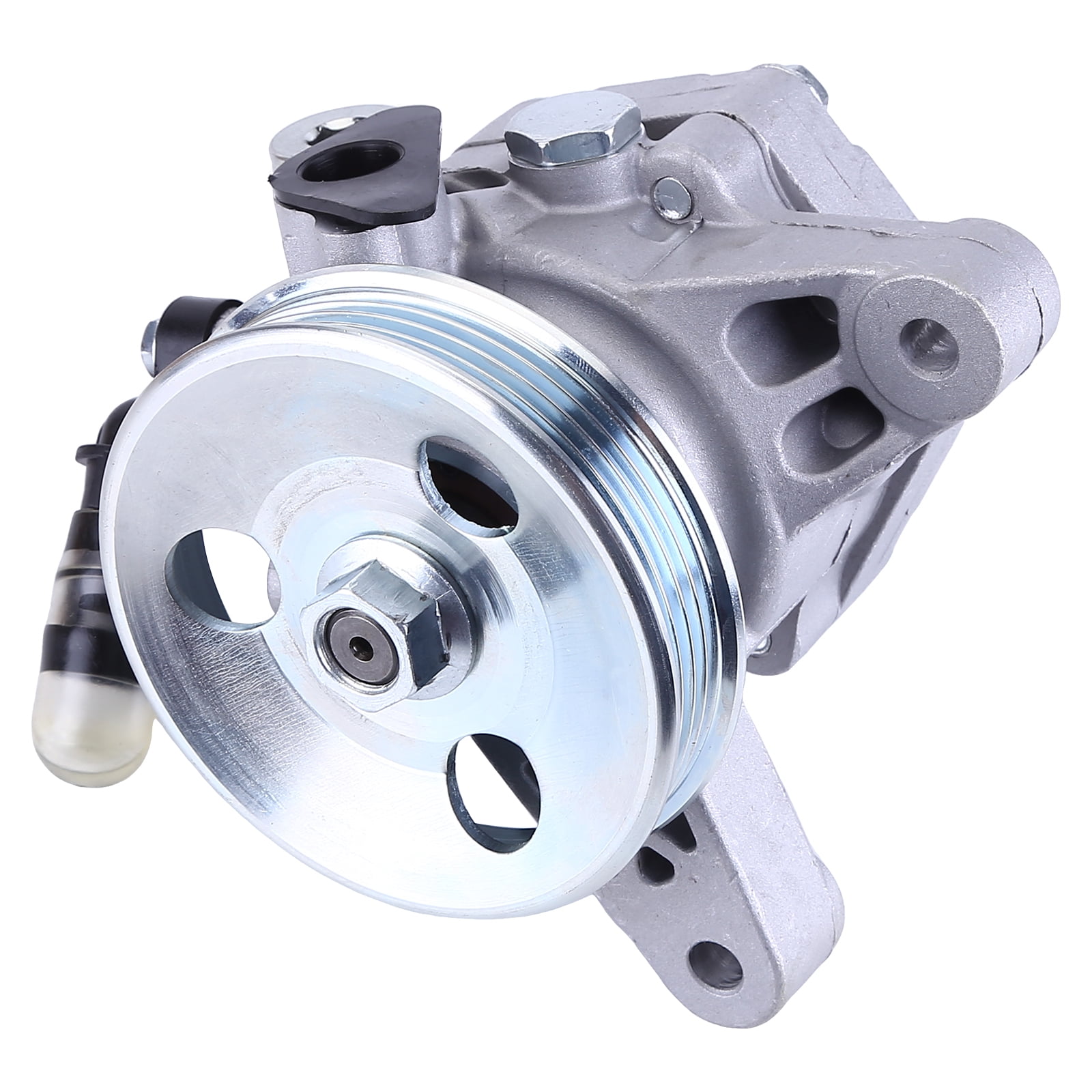 Gsuatey Power Steering Pump w/ Pulley 21-5267 for Acura EL Honda Civic 1.7L 2001-2005