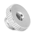 thumbnail image 3 of Knurled Thumb Nut, Wide Application Handle Nut, For Fastening Supplies Fastening Hardware, 3 of 8