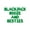 Green, variant on Letter Balloons - BLACKJACK BOOZE AND BESTIES 16" Inch Alphabet Letters Foil Mylar Balloon Bachelorette or Bridal Shower Party Banner (Rose Gold)