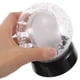 thumbnail image 5 of BESTYASH Snow Globe De Plástico Con Base Para Foto Sublimada Y Casera, 5 of 6