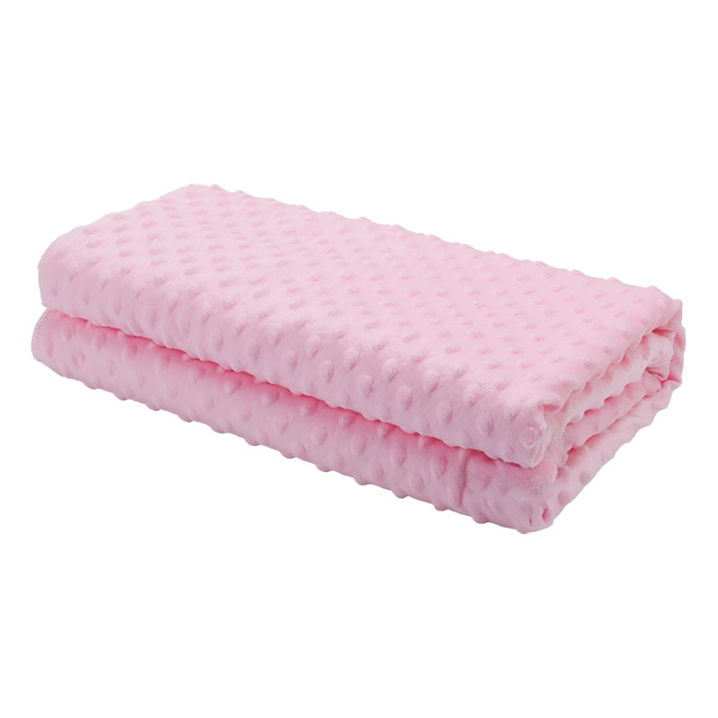 Riapawel Personalized Baby Blankets, Embroidered Baby Blankets for Boy