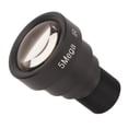 thumbnail image 6 of Single Board Lens 50mm 5MP HD M12 Interface Aluminum Alloy for CCTV Security Web Camera, 6 of 8