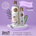 thumbnail image 2 of The Spathecary Grapefruit + Mango Brightening Body Scrub 21 oz Exfoliante ultrahidratante y exfoliante para un cuidado corporal esencial nutritivo, 2 of 5