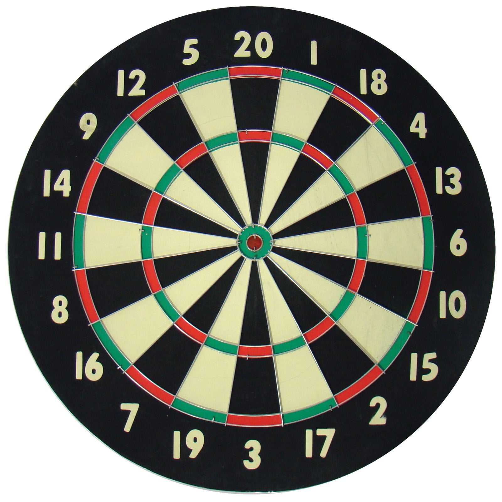 Accudart Starlite Dartboard by Escalade Sports