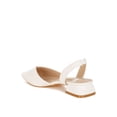 thumbnail image 4 of Tijay Soft Real Leather Slingback Sandals, 4 of 9