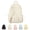 White, variant on Spacious Angel Wing Travel Backpack, Lightweight Nylon Bag with Large Capacity for Weekend Trips & Daily Commute