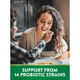 thumbnail image 4 of Probiotics For Men and Women | 25 Billion CFU | 60 Capsules | 14 Strains | by Nature's Truth, 4 of 7