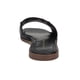thumbnail image 3 of Sandalia Pipper para Mujer Tommy Hilfiger Negra Slip-On, 3 of 6