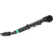 Nuvo Soprano Saxophone, Black/Green (N520JBGN)