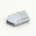 thumbnail image 3 of fastboy Safe To Glass Cutter Tool Kit Glass Cutting In Various Applications Sturdy And Durable Metal Easy A, 3 of 6