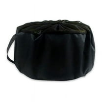 RV Sewer Hoses Storage Bag Waterproof Cord Cable Holder Water Pipe Equipment Utility Car Organizer Garden