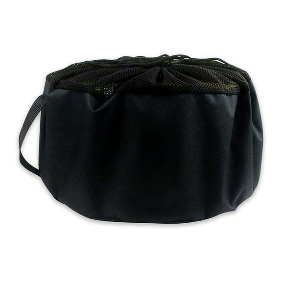 RV Sewer Hoses Storage Bag Waterproof Cord Cable Holder Water Pipe Equipment Utility Car Organizer Garden