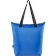 thumbnail image 2 of EcoFold RPET Foldable 15L Cooler Tote Bag, 2 of 3