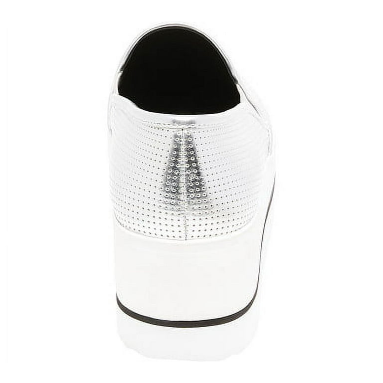 Steve madden hot sale becca sneaker