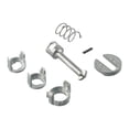 thumbnail image 1 of Juego de reparación de cilindros de cerradura de puerta, repuestos para automóviles, resistentes, fáciles de instalar, profesionales, piezas de, 1 of 8