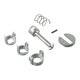 thumbnail image 1 of Kit de Reparación de Cilindro de Cerradura de Puerta de Barril, Piezas para E83 2004 a 2010, Resistente, 1 of 9
