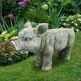 thumbnail image 1 of Angelo Décor Banc de jardin de cochon, longeur 76 cm, 1 of 5