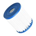 thumbnail image 4 of Wolfrail 2 Packs Cartouche de Filtre Type H pour Pompes de Filtration Intex 28601/28602/89007H(2 Pcs), 4 of 5