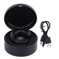 thumbnail image 2 of Remote Control for TikTok, Remote Control Page Turner with Charging Case, Bluetooth5.3 Page Turner, Support APP, Video, Reading, Selfie, 2 of 7