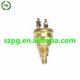 thumbnail image 1 of Me049265 Double Pins Water Temperature Sensor 6d34 Hd700-7 Sk200-6 6d31t Fuel Coolant Temp Switch, 1 of 1