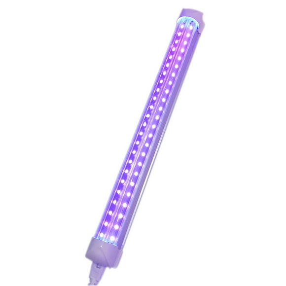 UV Curing Lamp UV Disinfection Sterilization Lamp 395nm Wavelength LED Fluorescent Agent Detection UV Light