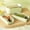 Green, variant on Ice Cream Food Grade Home Children's Homemade Ice Cream Refrigerator Popsicle Popsicle Ice Cream Popsicle
