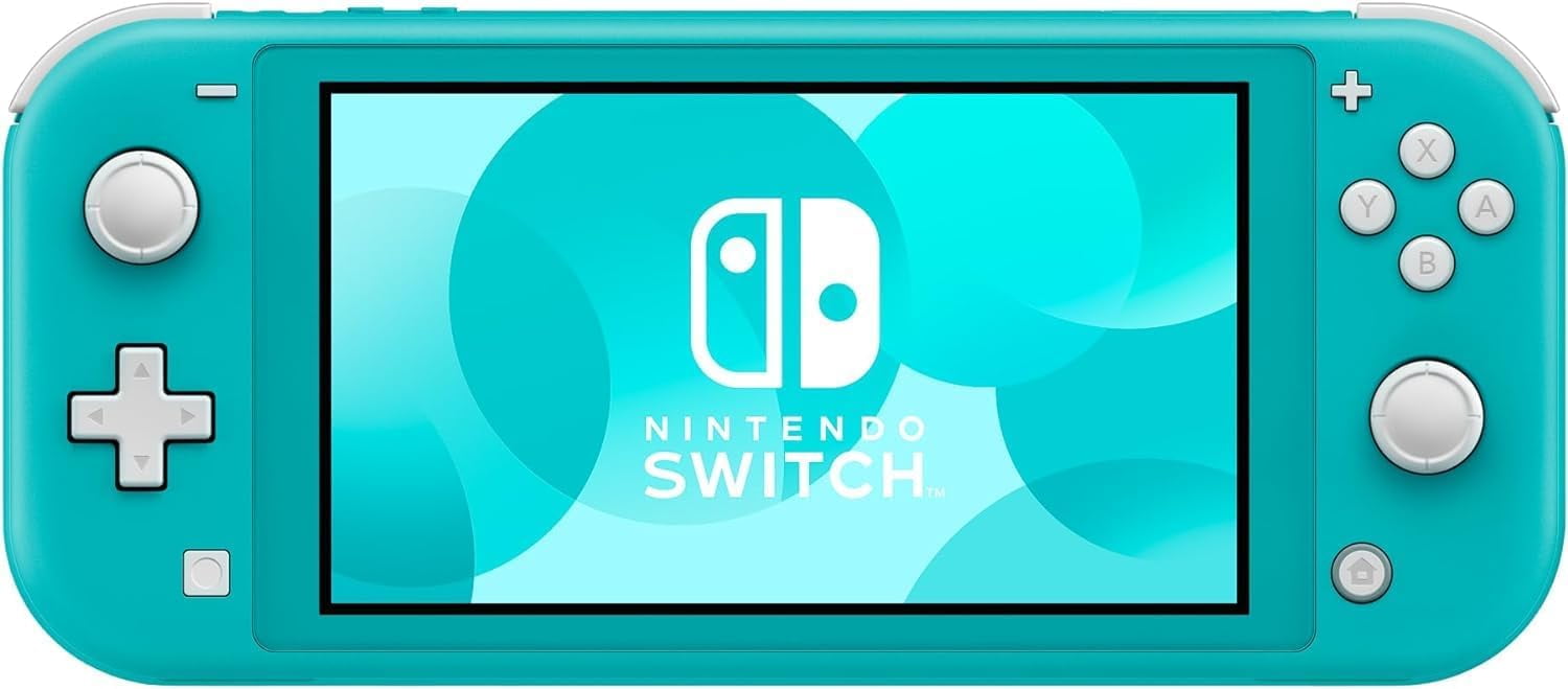 Nintendo Switch Lite Console - Gray (Japanese Version) - Walmart.ca
