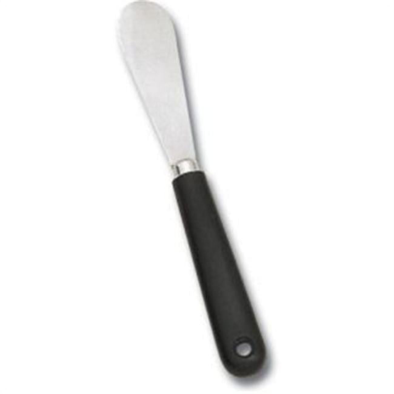 World Cuisine 48280-75 Butter Spreader