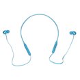 thumbnail image 4 of Neck Wearing Headphone,  Neckband Headset Compatible  For Exercise For Sports Blue, 4 of 8