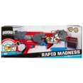 thumbnail image 2 of BOOMco. Rapid Madness Blaster, 2 of 5