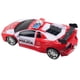 thumbnail image 2 of 1/24 Electric RC Car 2 Canales Simulación Control Remoto Coche de Policía (Rojo) Ehuebsd libre de BPA, 2 of 9